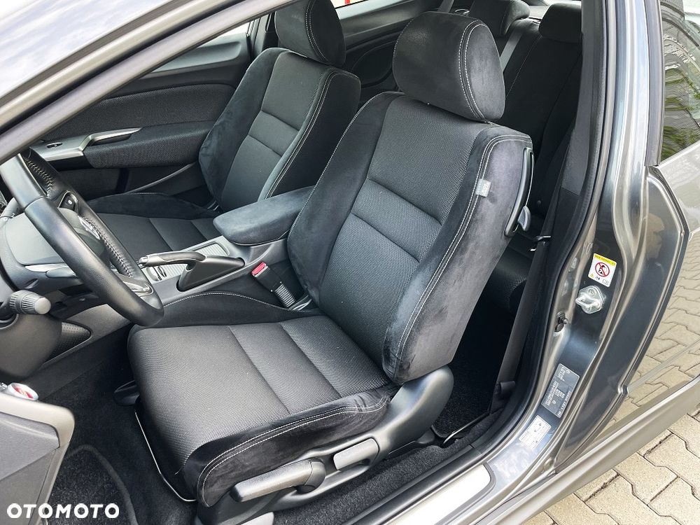 Honda Civic 1.4 i-VTEC Type S - 11
