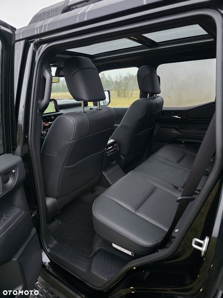 Toyota Land Cruiser LC 2.8 D-4D Executive - 10