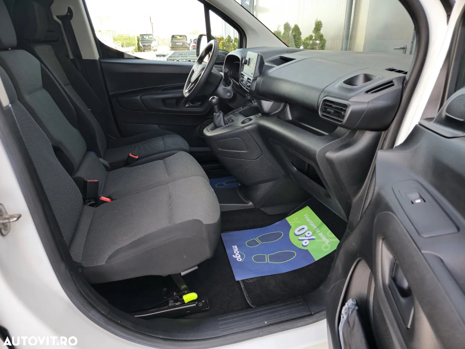 Opel Combo Life 1.5 D Edition - 21