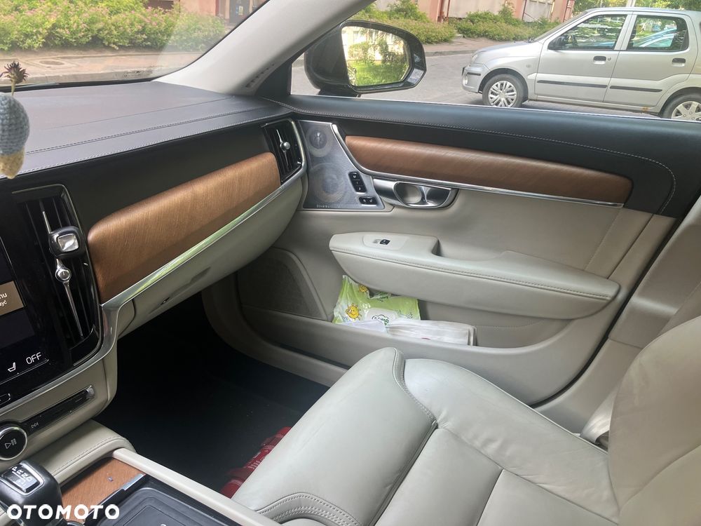 Volvo V90 D5 AWD Inscription - 1