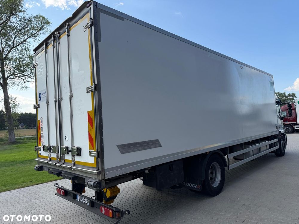 Iveco EUROCARGO 180E32 - 10