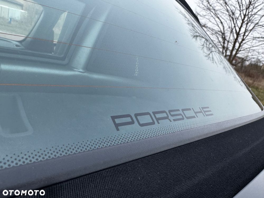 Porsche Boxster Sportpaket - 15