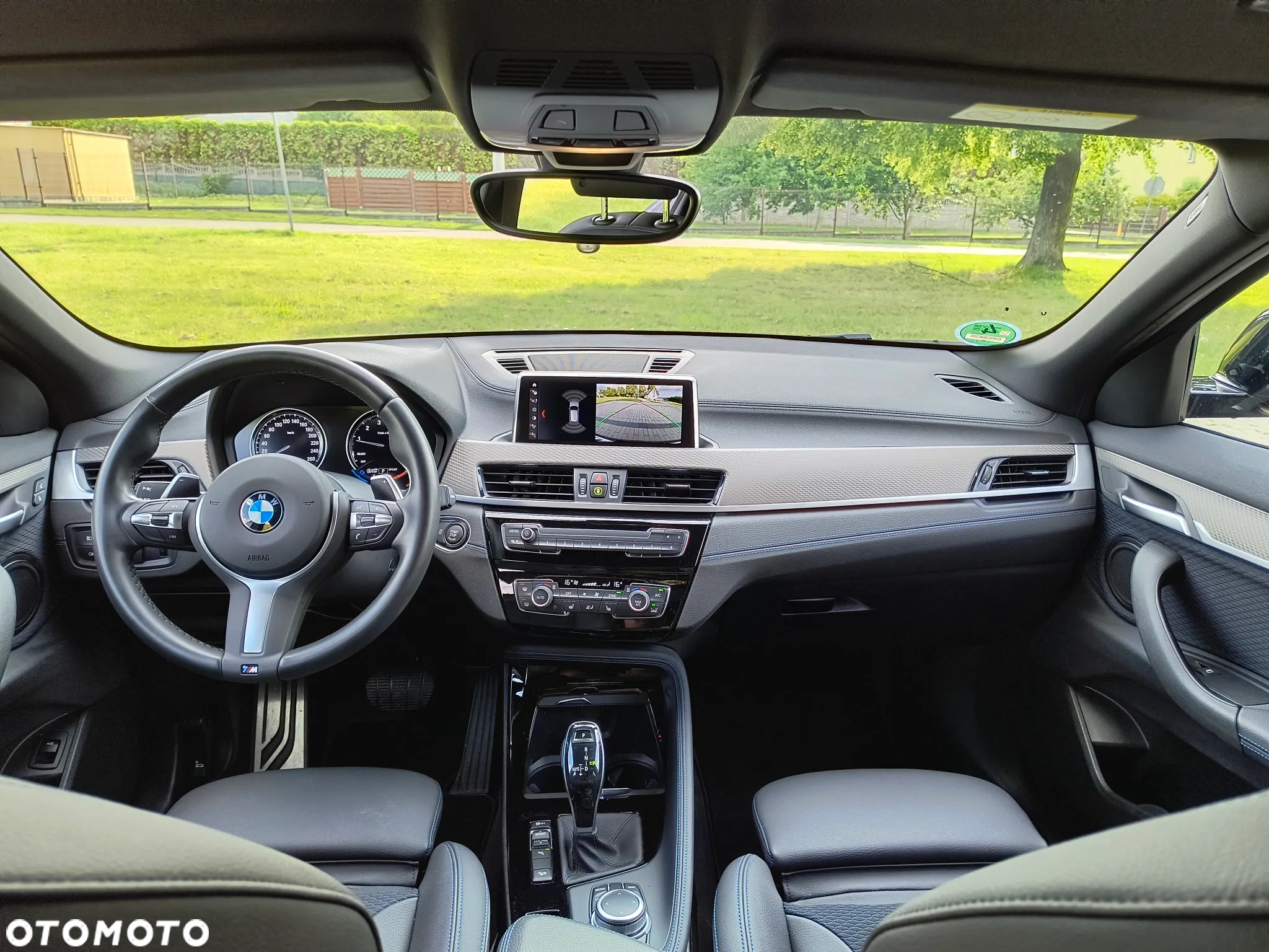 BMW X2 xDrive20i M Sport X sport - 15