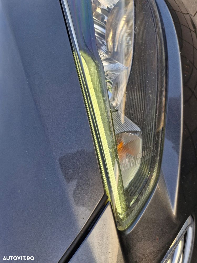 Ford Focus 1.5 EcoBlue Start-Stopp-System TITANIUM STYLE - 10