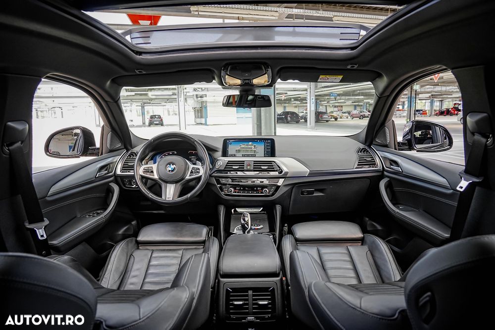 BMW X4 xDrive20i AT M Sport - 6