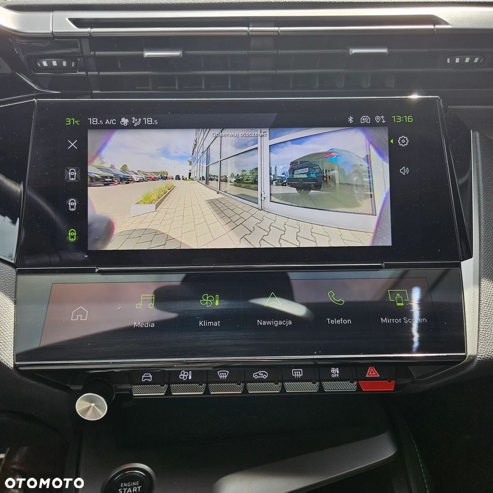 Peugeot 408 1.2 PureTech mHEV GT Exclusive S&S e-DSC6 - 17