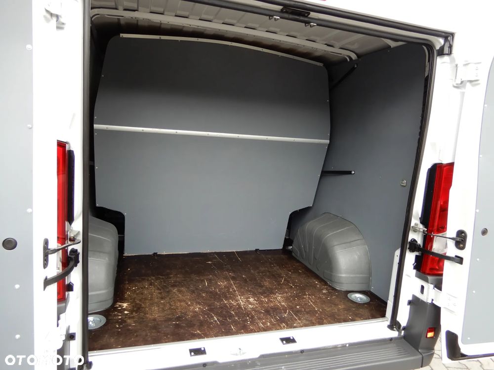 Fiat Ducato 33 MJ L1H1 - 16