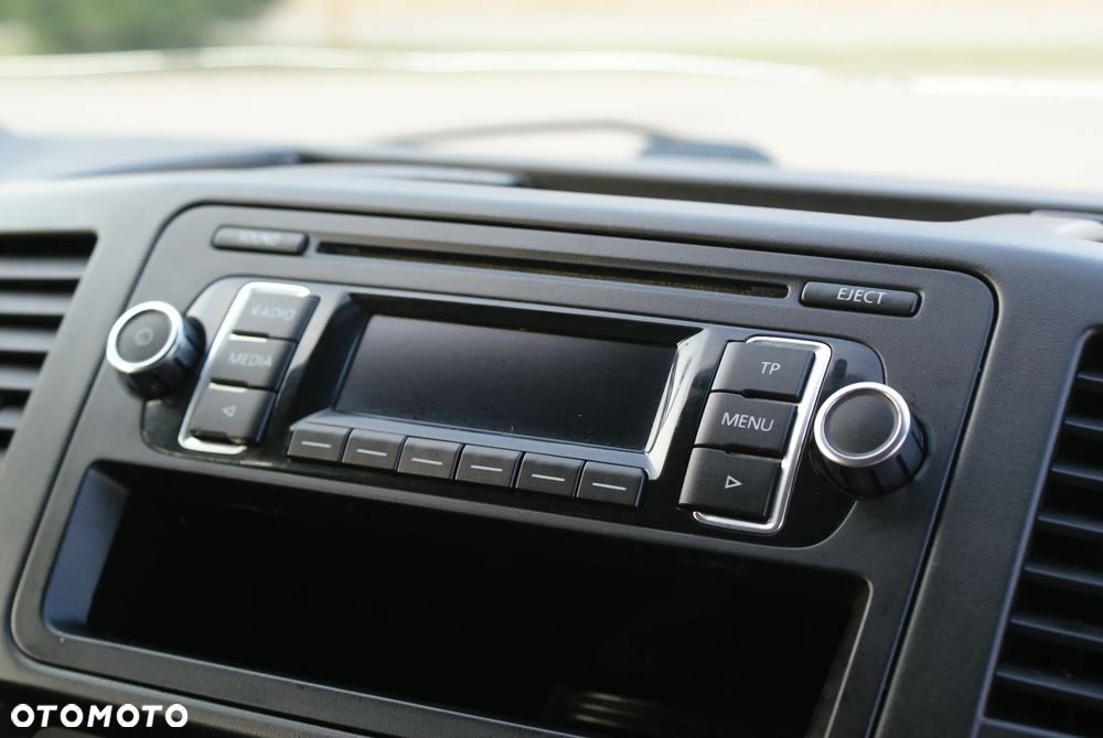 Volkswagen Transporter - 18