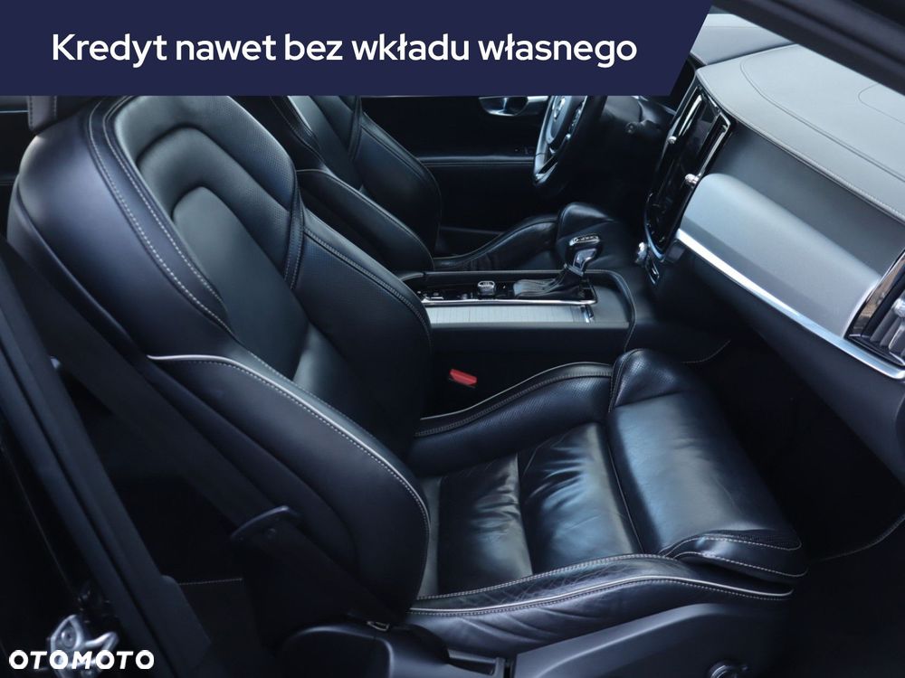 Volvo V90 - 11