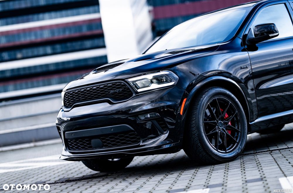 Dodge Durango - 3