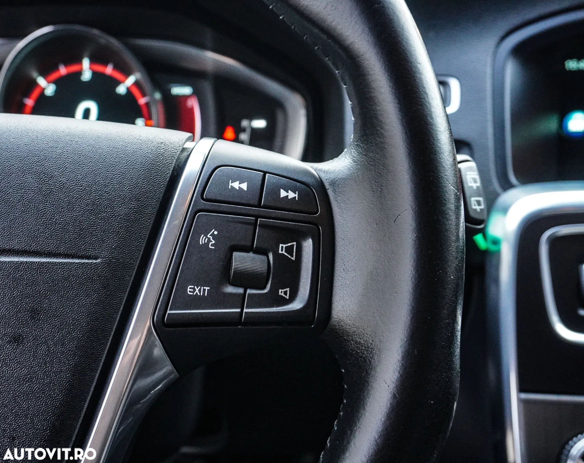 Volvo V60 - 28