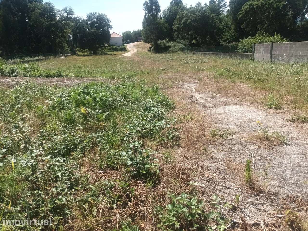 Terreno Urbano para Construção / Cerdal, Valença - Grande imagem: 5/11