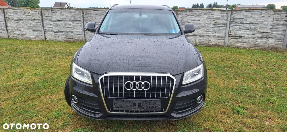 Audi Q5 - 3