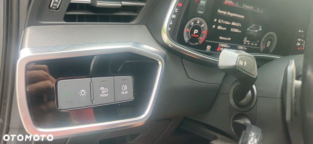 Audi A6 - 21