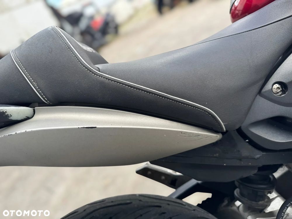 Honda Hornet - 14