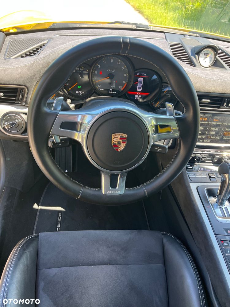 Porsche 911 - 5