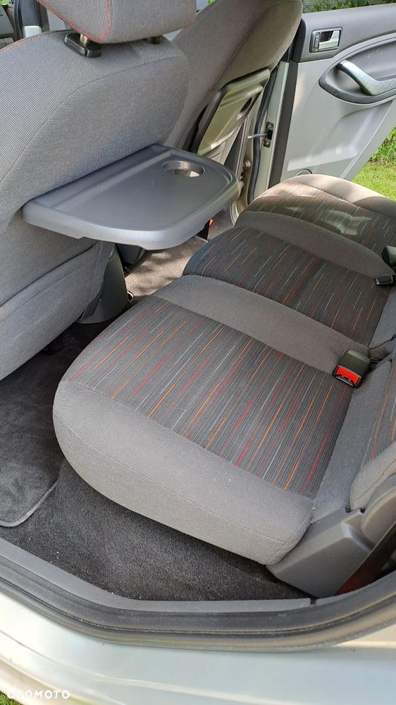 Ford Focus C-Max 1.8 Trend - 13