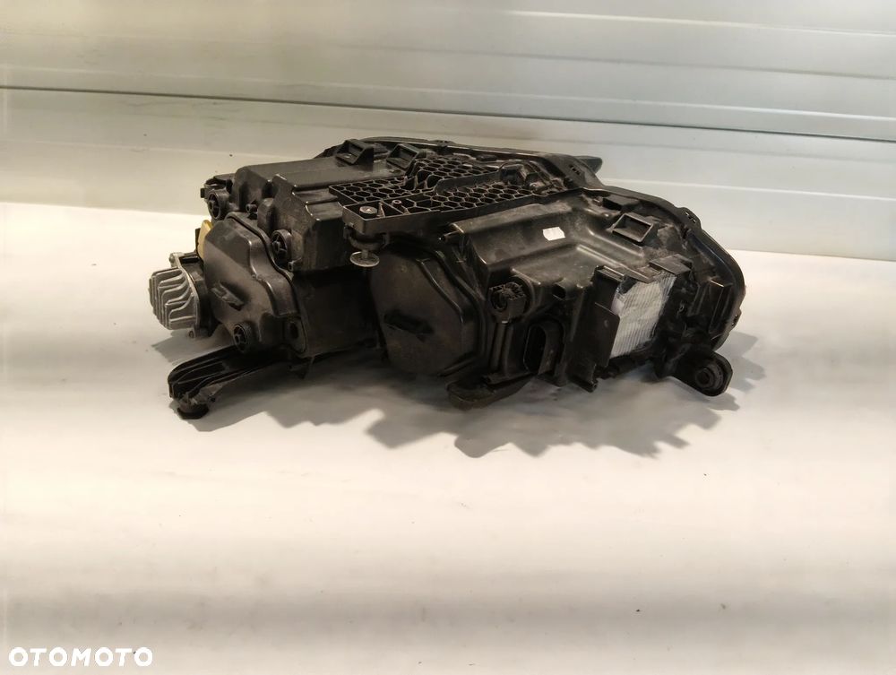 Volkswagen PASSAT B8 LIFT FULL LED PRZÓD STRONA PRAWA 3G1941082P - 8