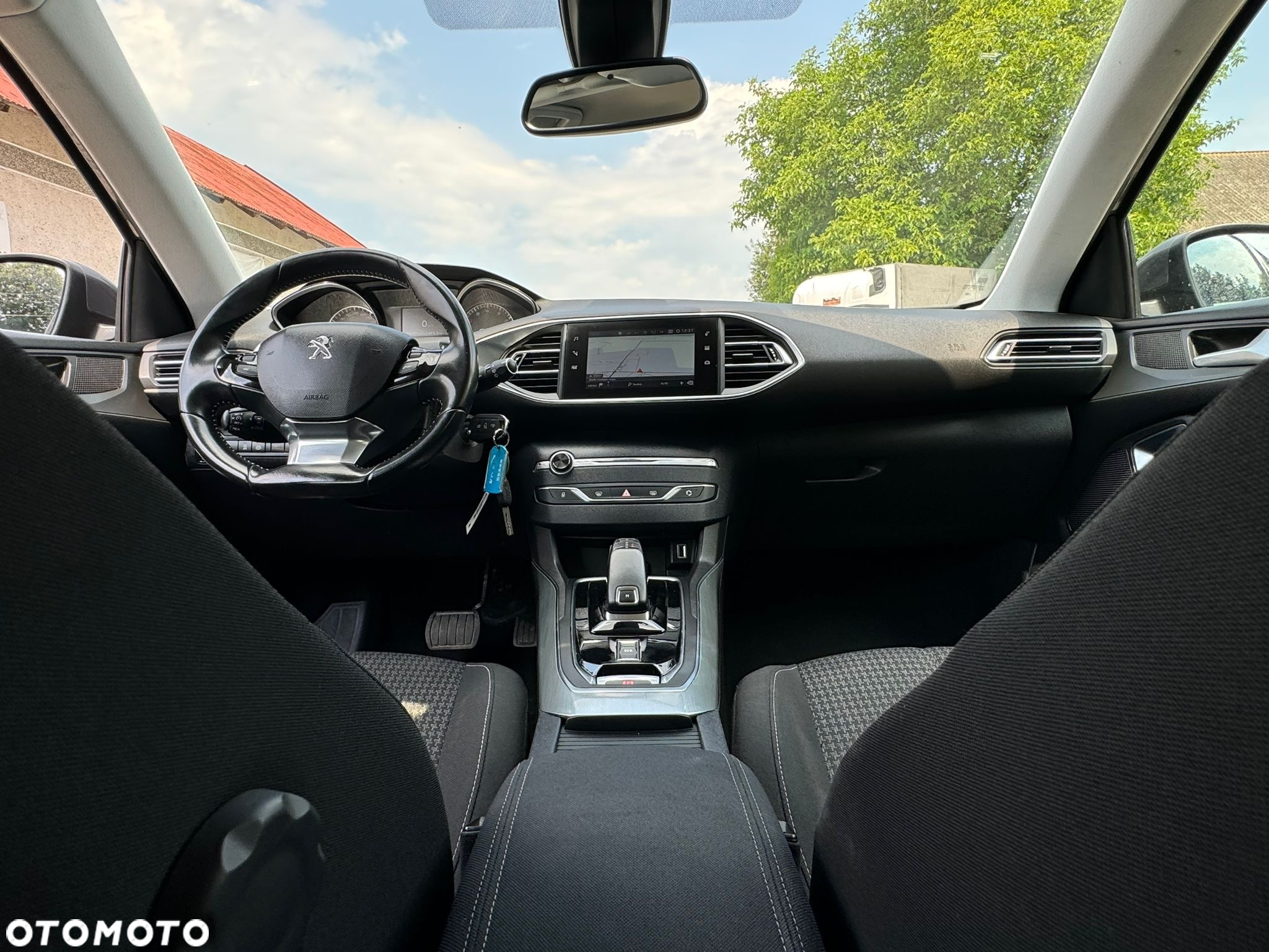 Peugeot 308 - 26