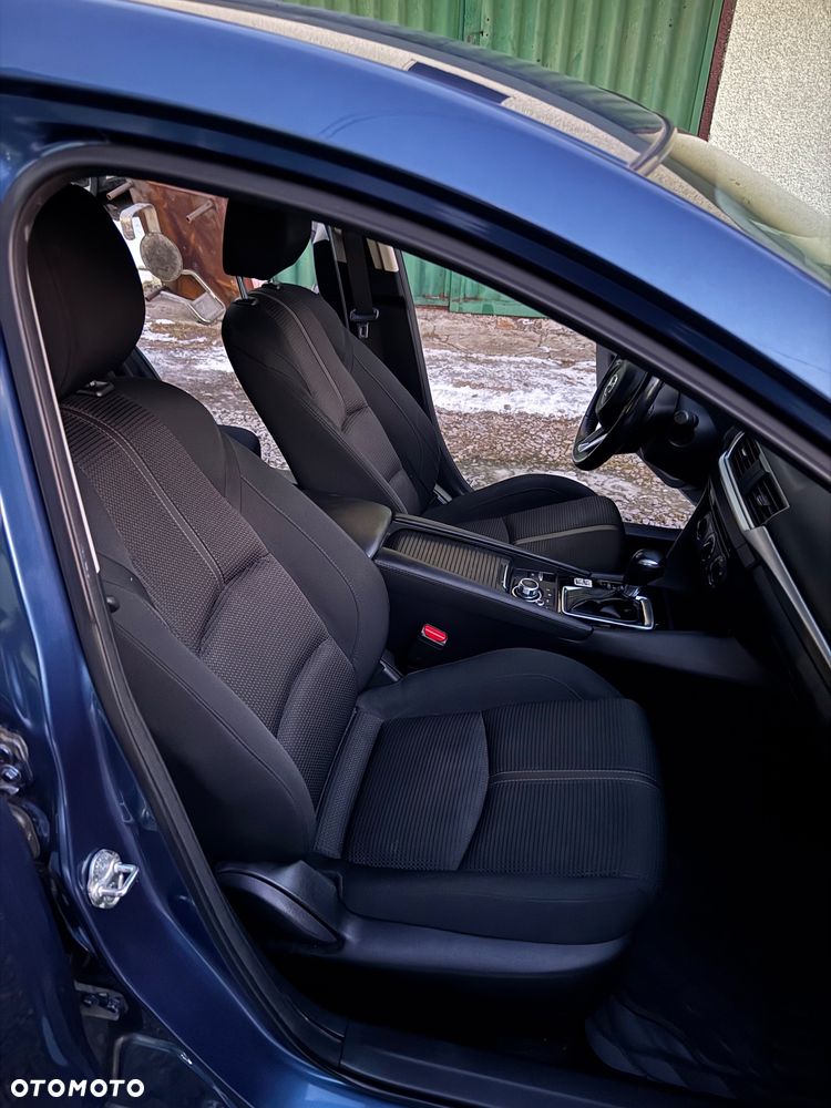 Mazda 3 - 11