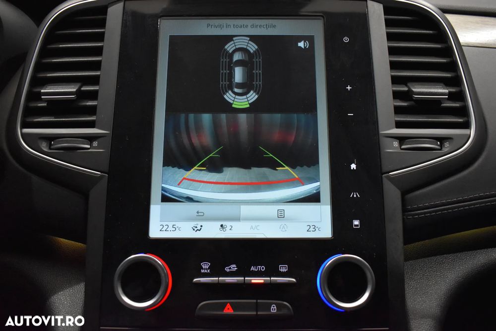 Renault Talisman - 11