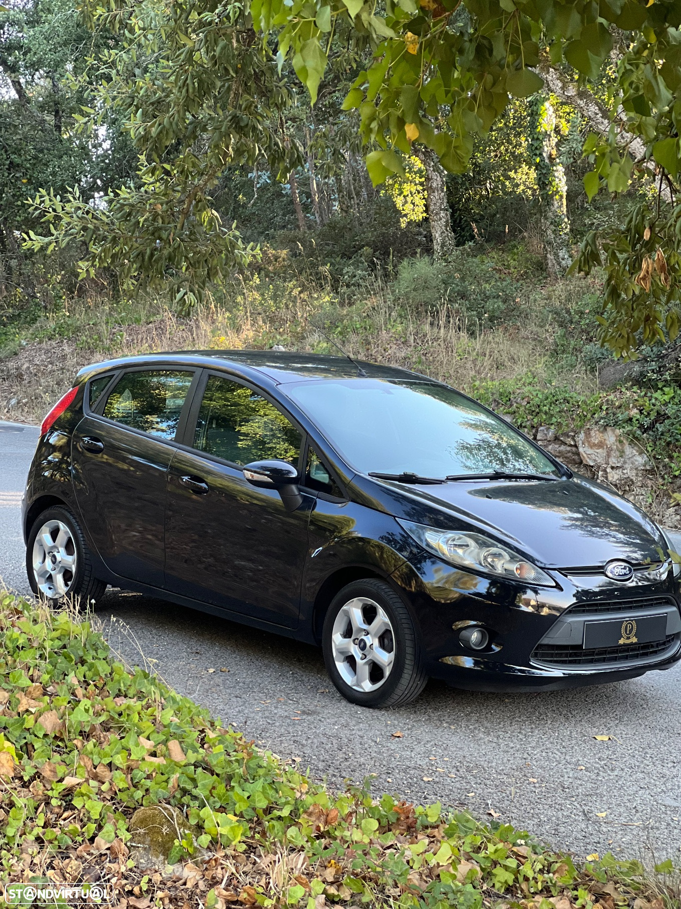 Ford Fiesta 1.25 Connection - 2