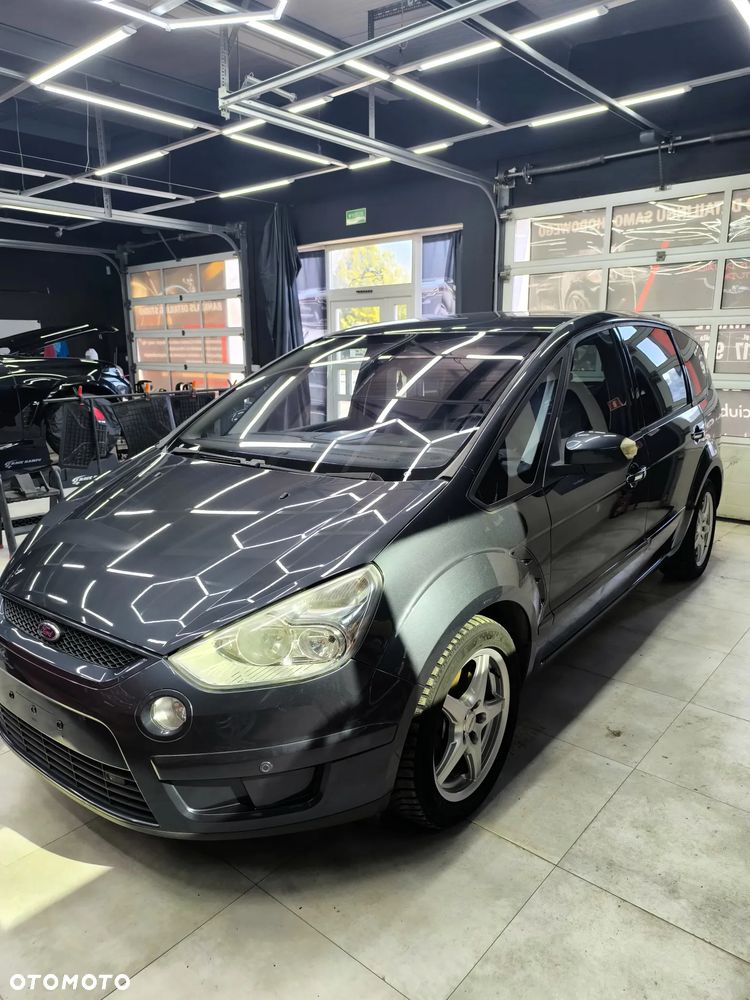 Ford S-Max 2.0 TDCi Gold X - 6