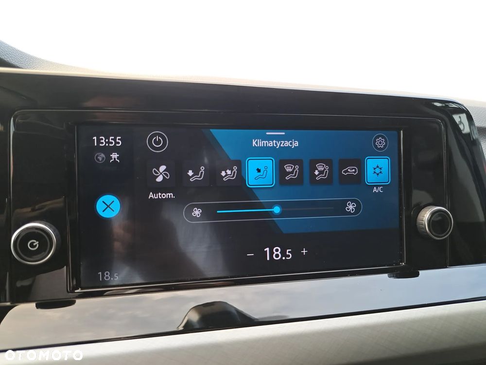 Volkswagen Golf 2.0 TDI SCR DSG Life - 16