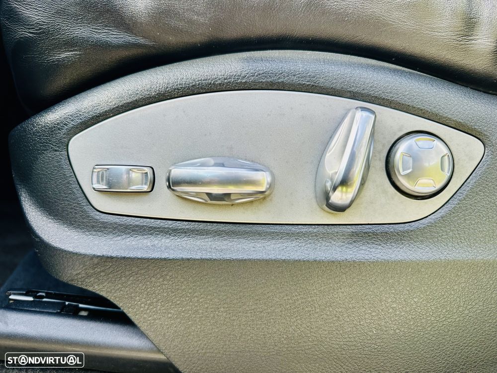 Porsche Cayenne S - 17