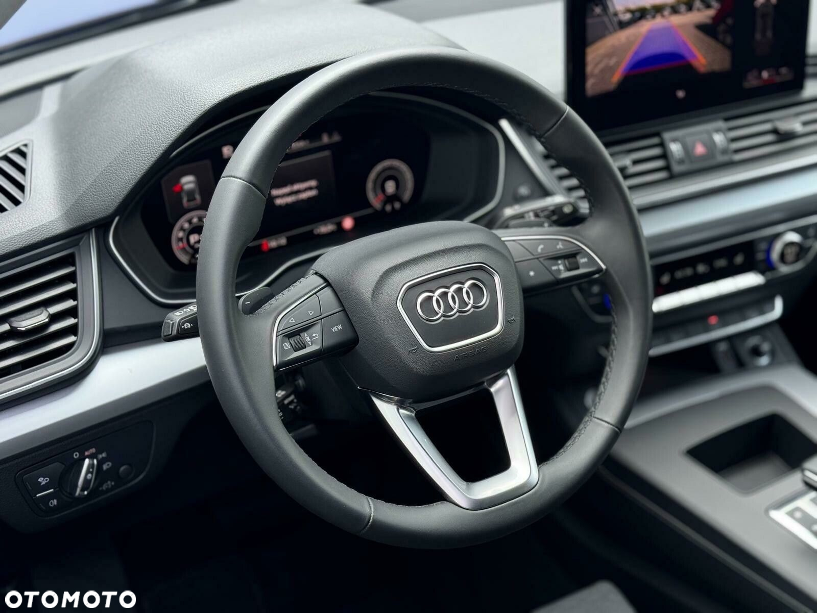 Audi Q5 - 10