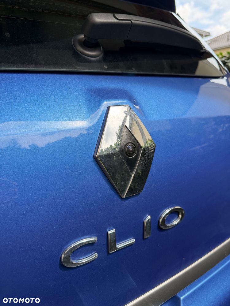 Renault Clio 1.2 TCe GT 120 EDC - 15