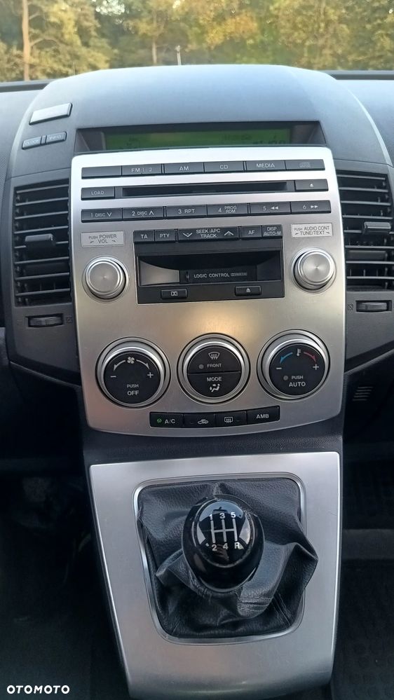 Mazda 5 - 20