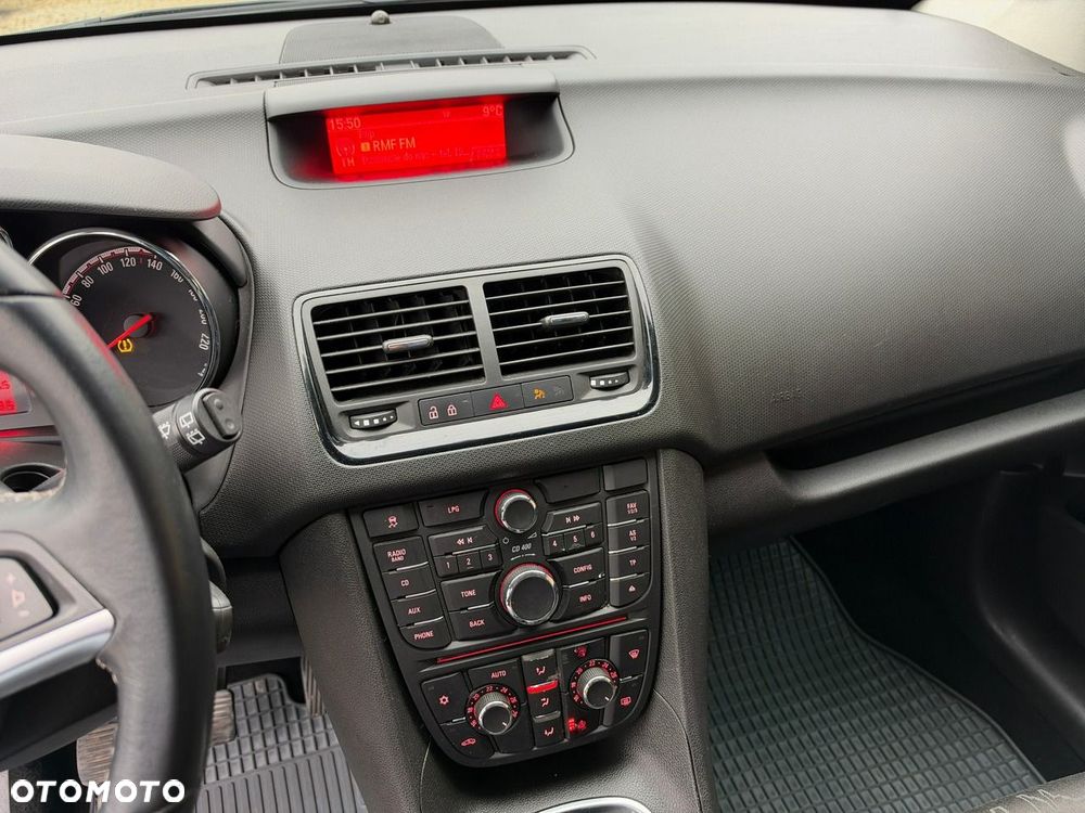 Opel Meriva 1.4 Ecoflex Edition - 19