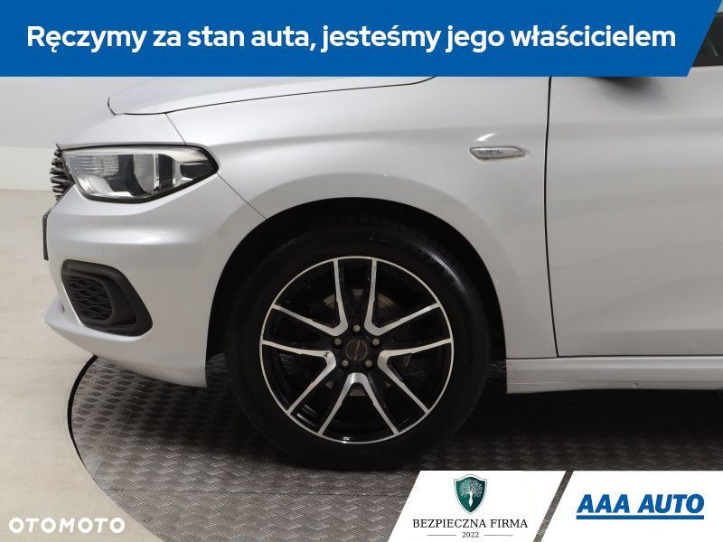 Fiat Tipo - 17