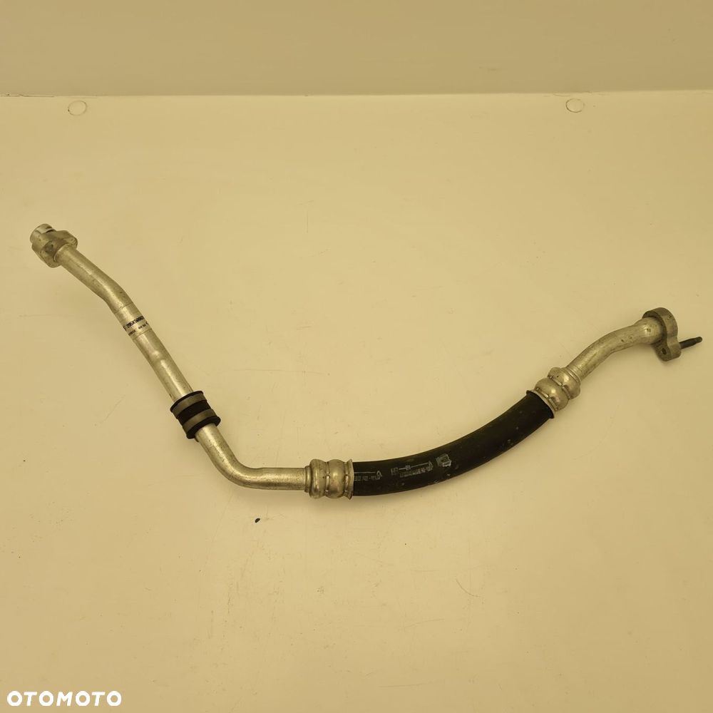 renault zoe przewód wąż klimatyzacji rura - 1