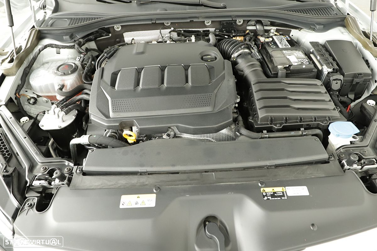 Skoda Superb Break 2.0 TDI Ambition - 25