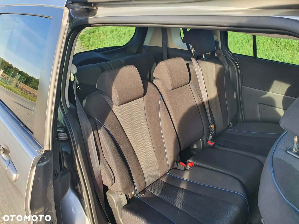 Mazda 5 1.6 CD Exclusive - 11