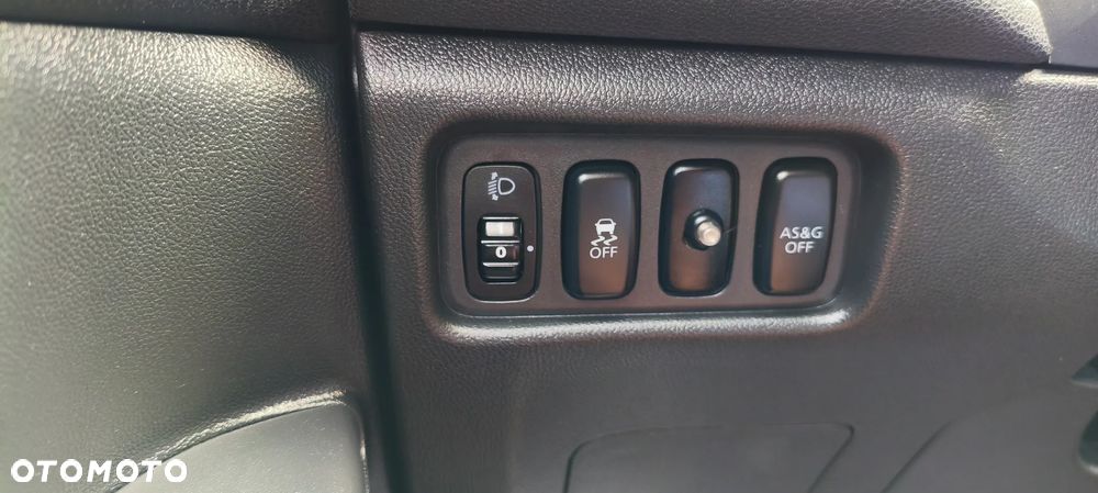 Mitsubishi ASX 1.6 2WD Intense - 21