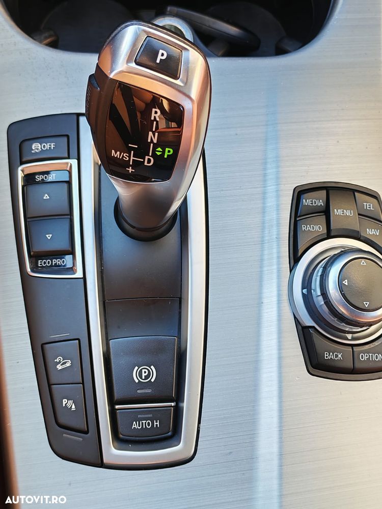 BMW X3 - 14