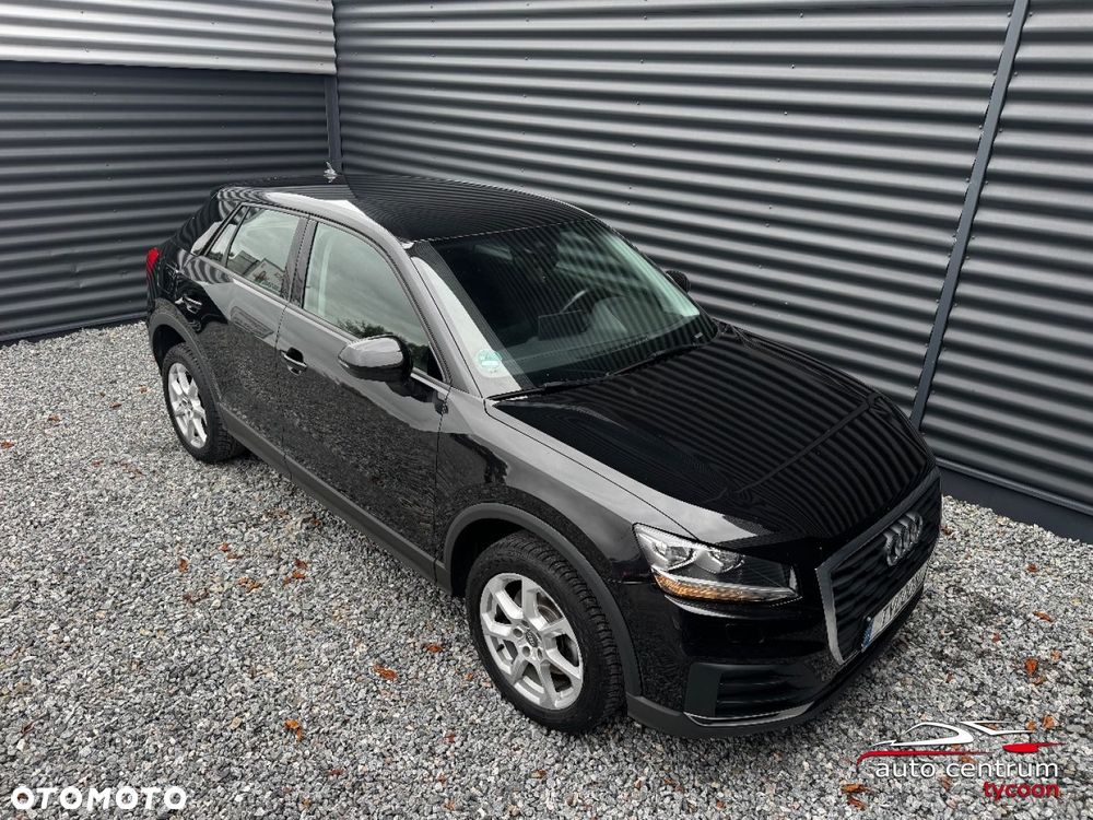 Audi Q2 - 3