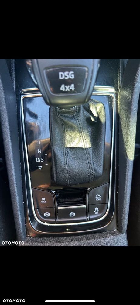 Skoda Kodiaq 2.0 TSI 4x4 DSG Style - 20