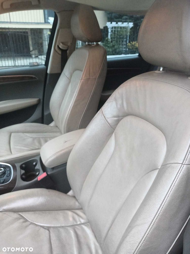 Audi Q5 - 5