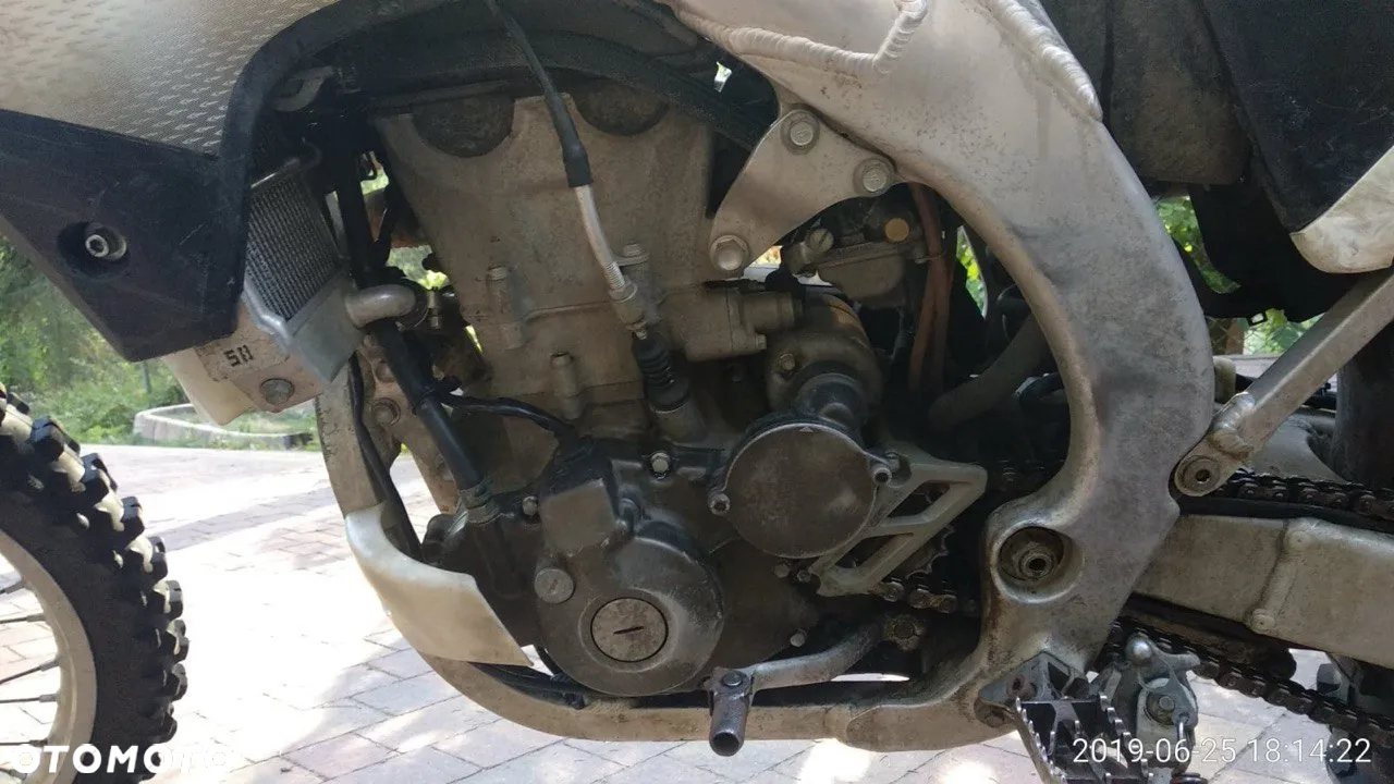 Kawasaki KLX - 3