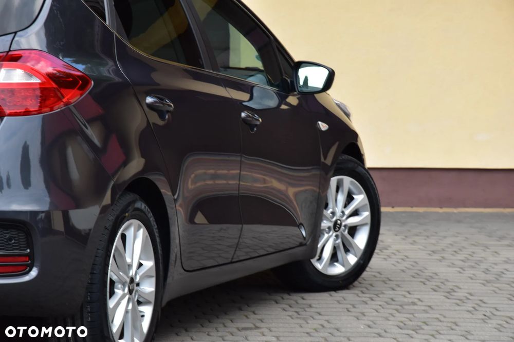 Kia Ceed 1.4 CVVT Dream-Team Edition - 7