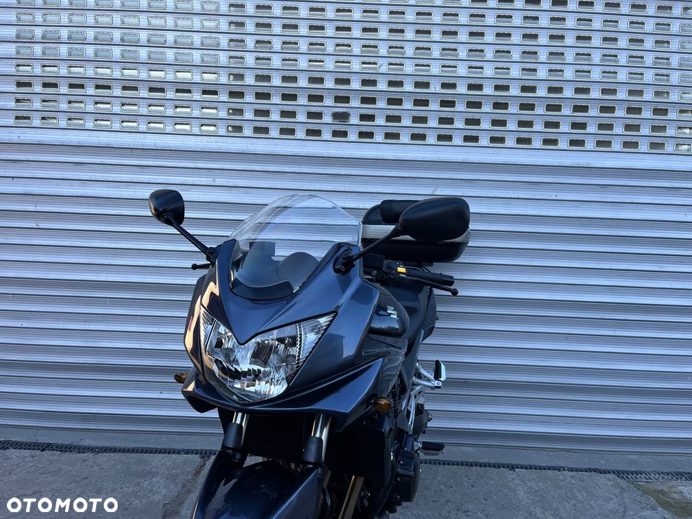 Suzuki Bandit - 20