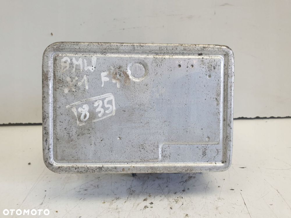 BMW X1 F48 POMPA ABS hamulcowa 3451-5A1BBD2-01 - 9