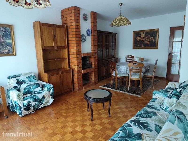 Apartamento T2 mobilado em Miramar, Gulpilhares - Grande imagem: 2/12