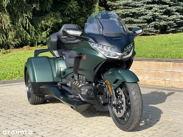Honda GL - 12