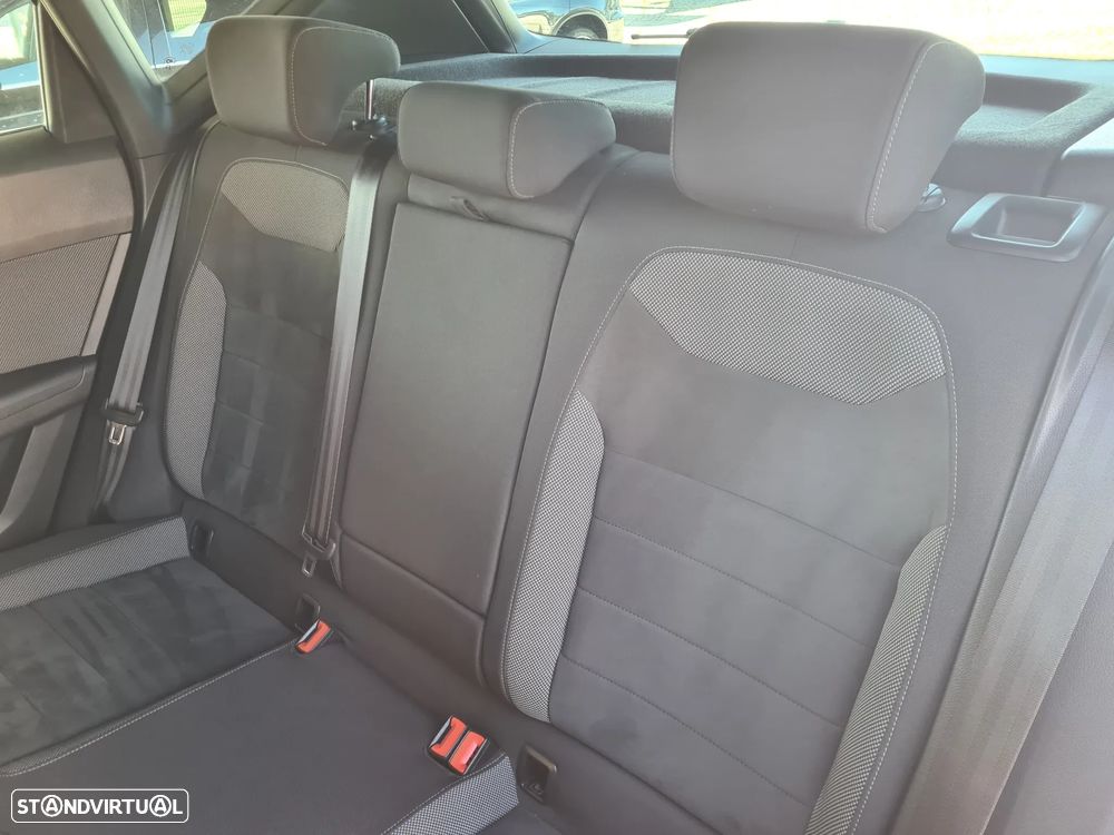 SEAT Ateca 1.5 TSI Xcellence DSG - 25