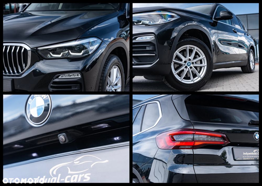 BMW X5 xDrive25d Sport-Aut - 18
